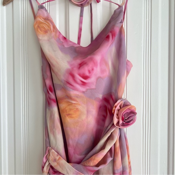 For love and lemons beate mini dress NEW - Picture 2 of 7